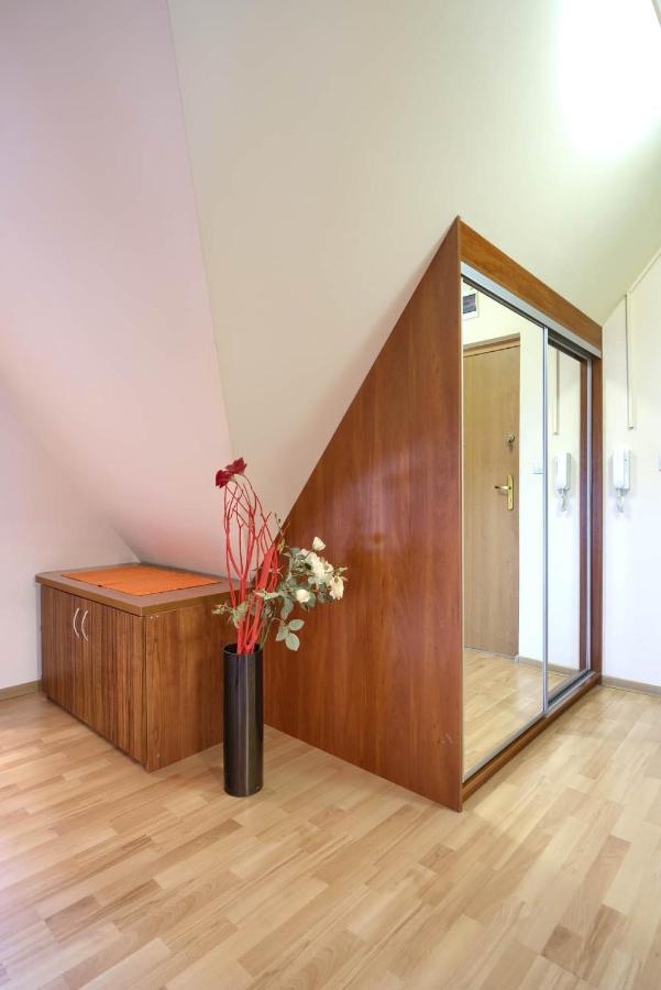 Golden Apartments Zakopane- One Bedroom Apartment - Mountain View&B14 Eksteriør billede