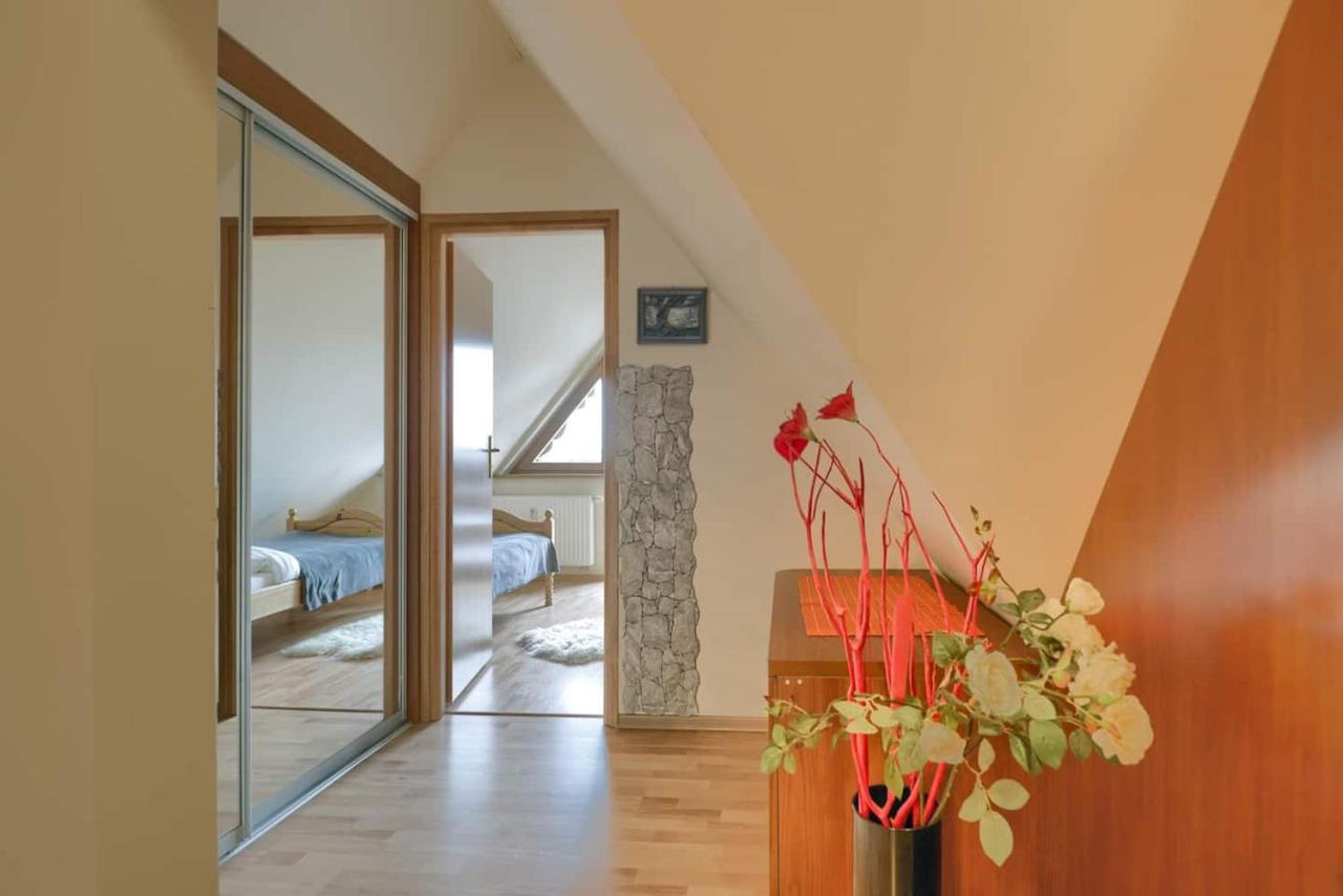 Golden Apartments Zakopane- One Bedroom Apartment - Mountain View&B14 Eksteriør billede