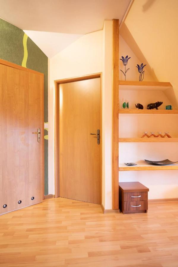 Golden Apartments Zakopane- One Bedroom Apartment - Mountain View&B14 Eksteriør billede