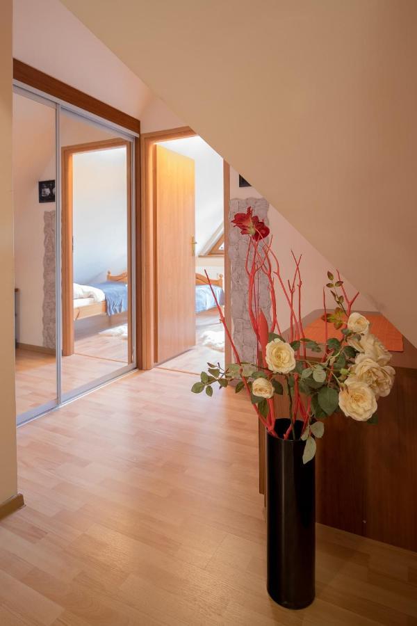 Golden Apartments Zakopane- One Bedroom Apartment - Mountain View&B14 Eksteriør billede