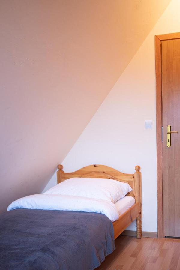 Golden Apartments Zakopane- One Bedroom Apartment - Mountain View&B14 Eksteriør billede
